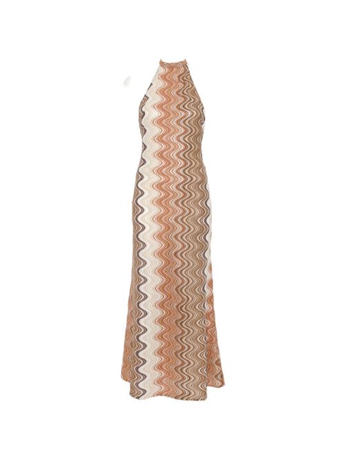 Abito donna lungo Tony MC2 SAINT BARTH | TONY R01846L